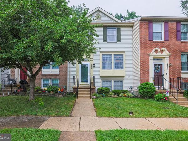 1334 HOLLOW GLEN, CHESTNUT HILL COVE, MD 21226