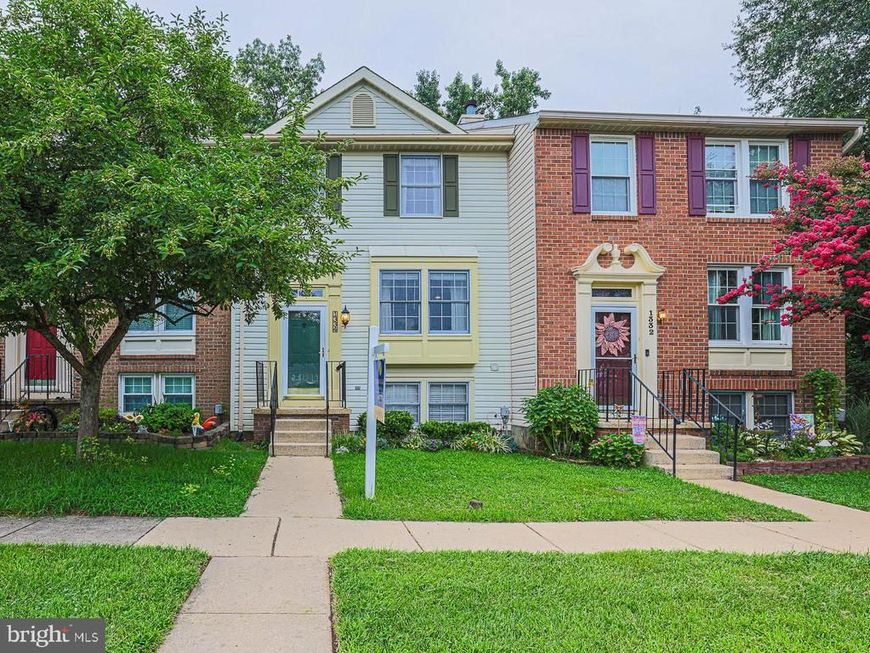 1334 Hollow Glen Court, Chestnut Hill Cove, MD 21226 Main Photo
