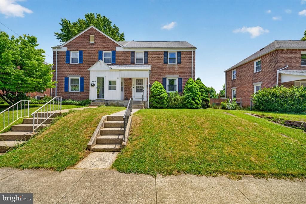 1469 LEHIGH PARKWAY S , ALLENTOWN, PA 18103