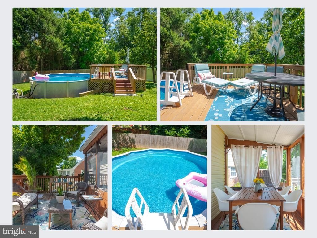 411 WARREN ROAD, COCKEYSVILLE, MD 21030