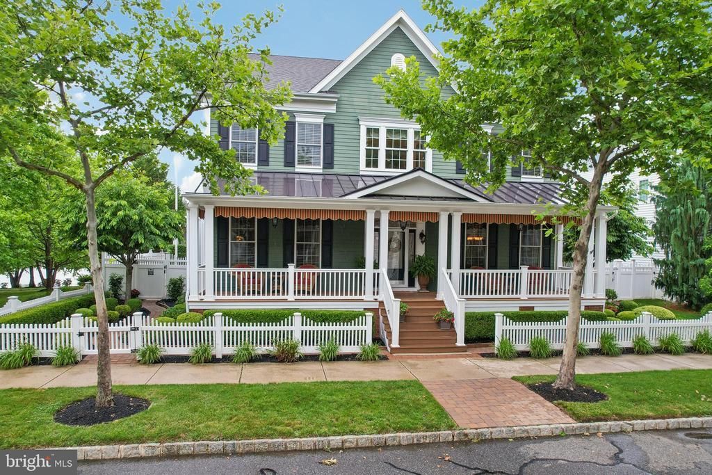1131 Lake Drive East, Robbinsville, NJ 08691 Main Photo