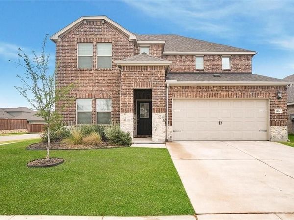 2232 Sun Star Drive, Haslet, TX 76052