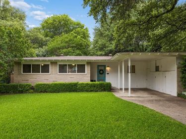 6418 Dunstan Lane, Dallas, TX 75214