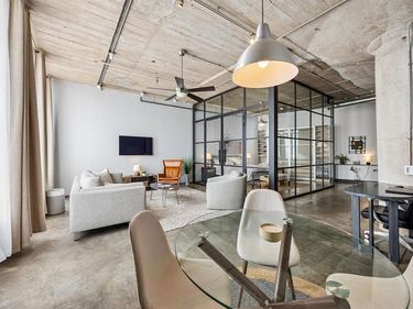 1122 Jackson Street, Unit 606, Dallas, TX 75202
