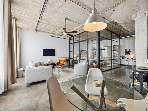 1122 Jackson Street, Unit 606, Dallas, TX 75202