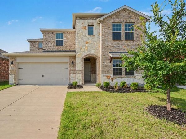 2209 Sue Ellen Street, Anna, TX 75409