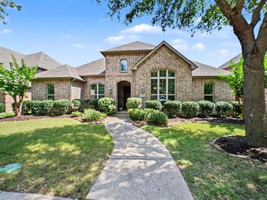 13635 Clifton Drive, Frisco, TX 75035