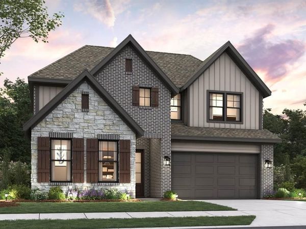 1417 Boyd Street, Aubrey, TX 76227