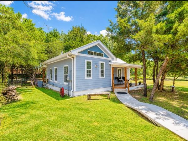 14275 Gholson Road, Gholson, TX 76705