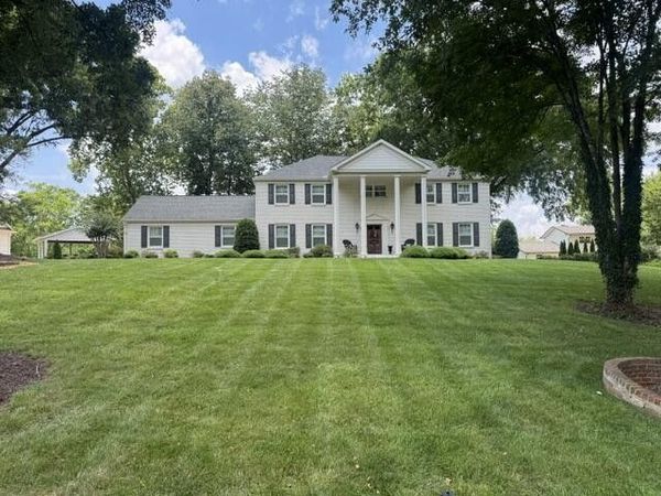 2235 Harris Circle NW, Cleveland, TN 37311