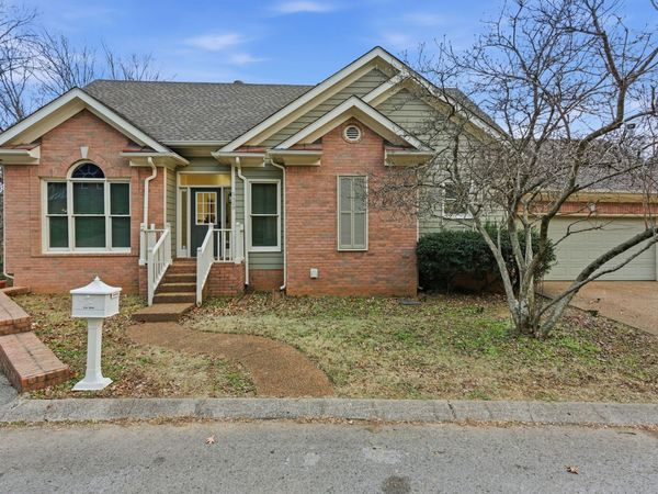5428 Stone Box Ln , Brentwood, TN 37027