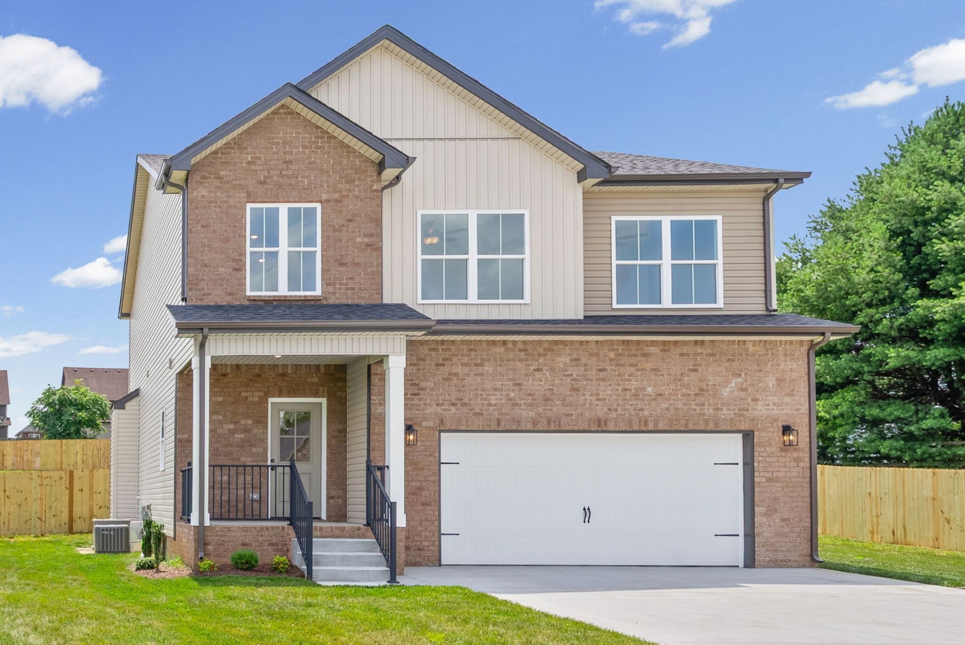 1721 Autumnwood Blvd, Clarksville, TN 37042 Main Photo