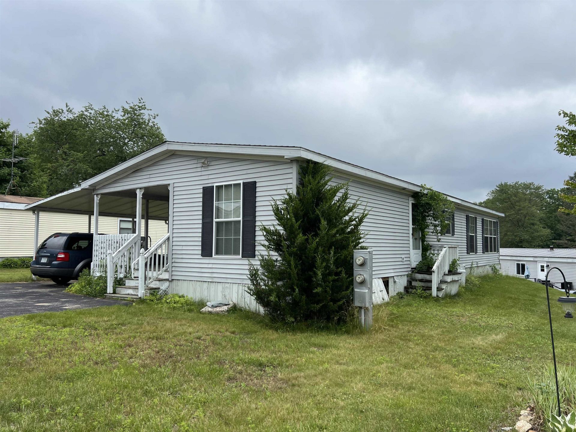 290 Calef Highway, Unit D-17, Epping, NH 03042 Main Photo