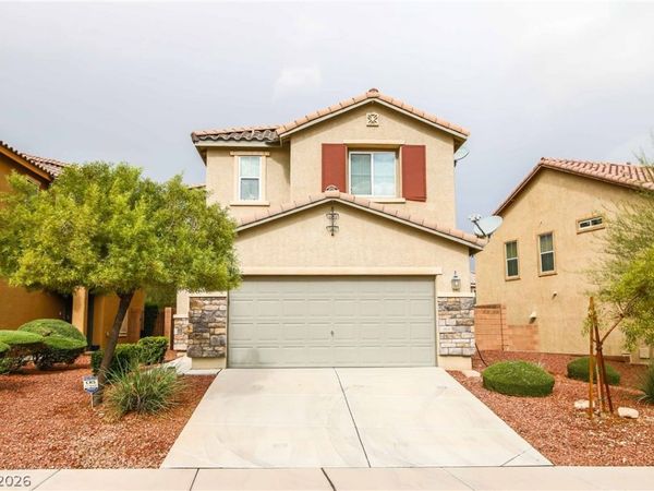 3716 VIA GAETANO , Henderson, NV 89052