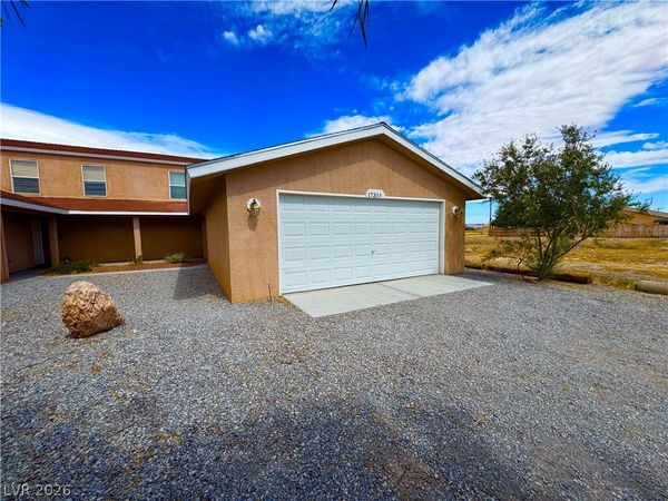 1731 Pershing Avenue , Unit B, Pahrump, NV 89048