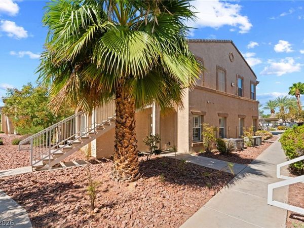 3400 Cabana Drive, Unit 1036, Las Vegas, NV 89122
