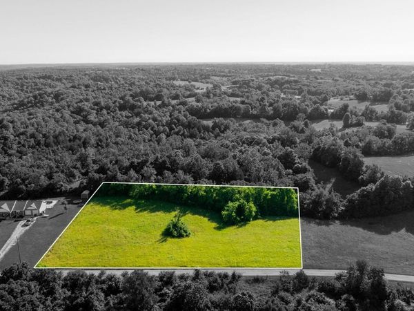 - Poplar Thicket Road, Alexandria, KY 41001