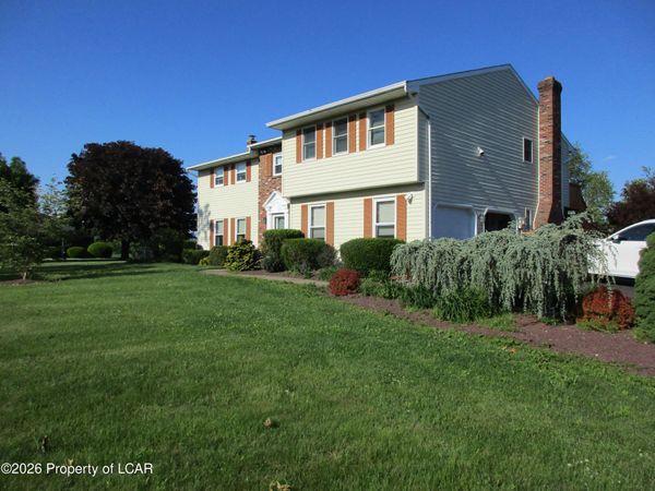 Drums, PA 18222