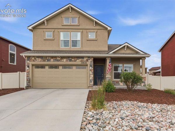 10840 Traders Parkway, Fountain, CO 80817