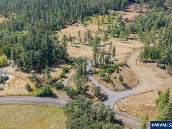 Lot 101 Crawfordsville Dr, Sweet Home, OR 97386
