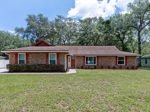 15443 CAPE Drive S, Jacksonville, FL 32226