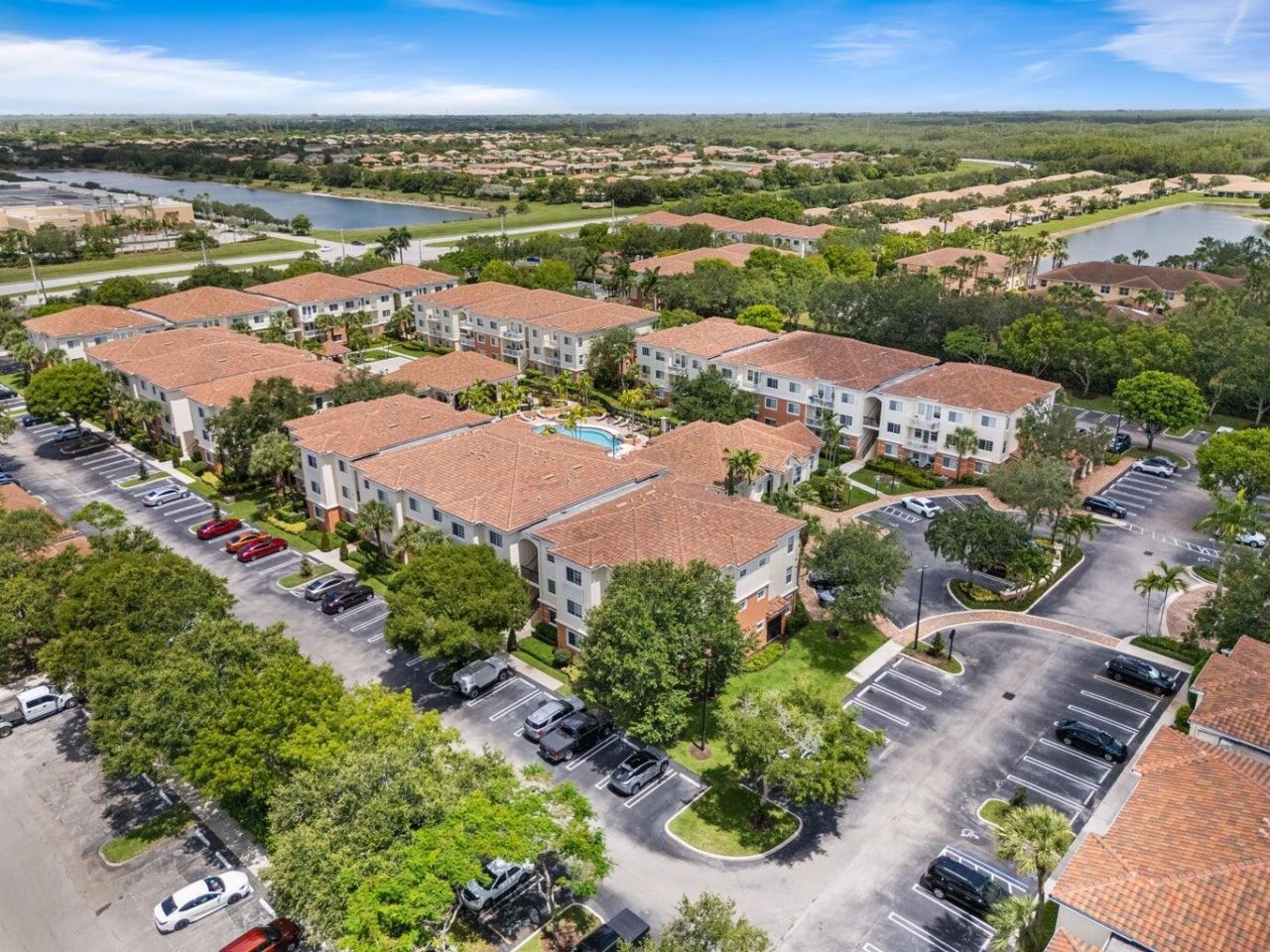 9901 Baywinds, Unit 3105, West Palm Beach, FL 33411 Photo