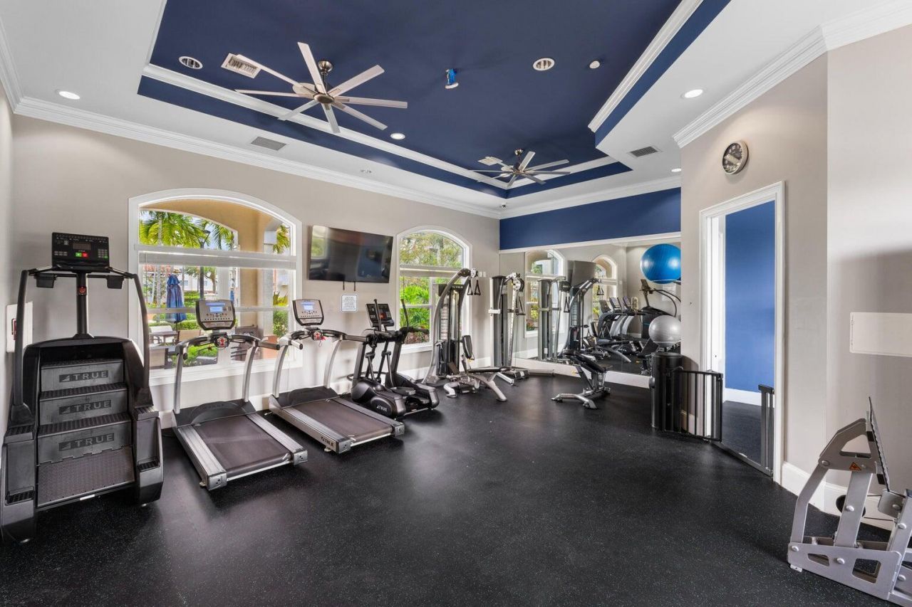 9901 Baywinds, Unit 3105, West Palm Beach, FL 33411 Photo