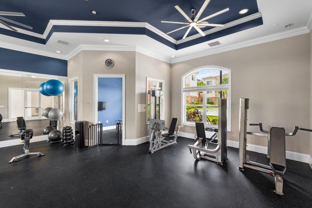 9901 Baywinds, Unit 3105, West Palm Beach, FL 33411 Photo