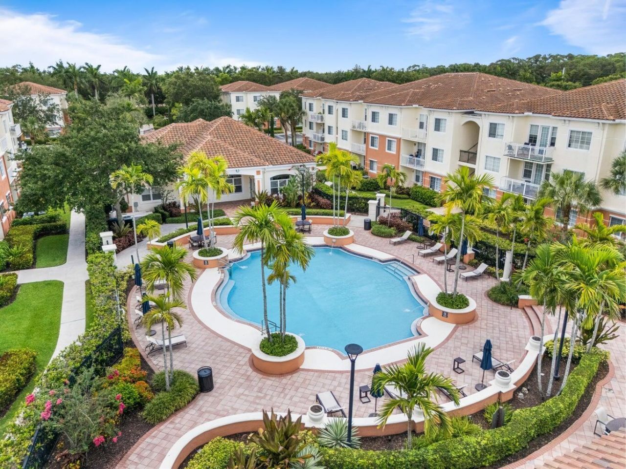 9901 Baywinds, Unit 3105, West Palm Beach, FL 33411 Photo
