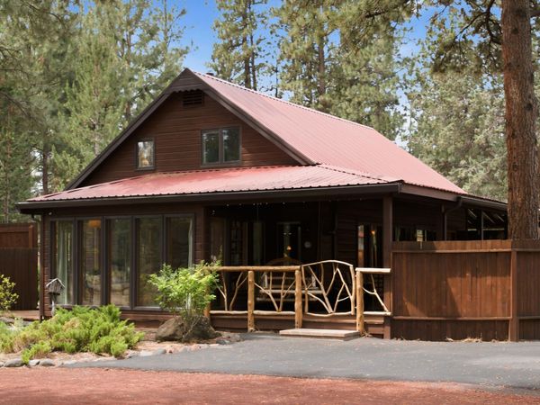69741 Old Wagon Road, Sisters, OR 97759