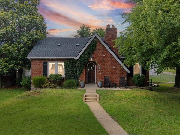 405 8th Street, Crystal City, MO 63019