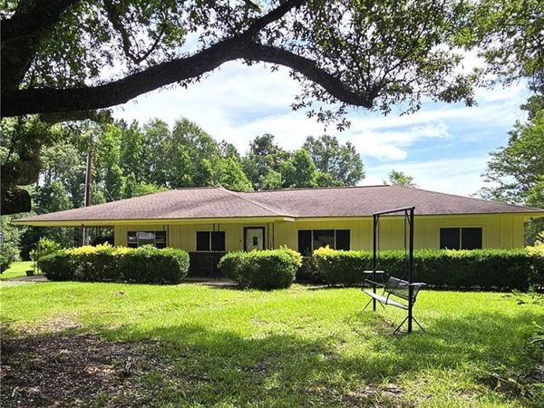 1627 LANEHART Drive, Olla, LA 71465