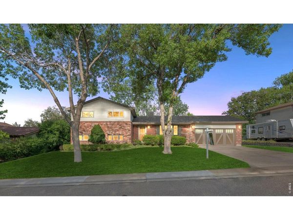 10512 Brewer Dr, Northglenn, CO 80234