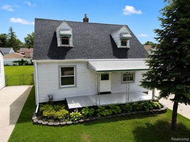 5157 Niagara Street, Wayne, MI 48184