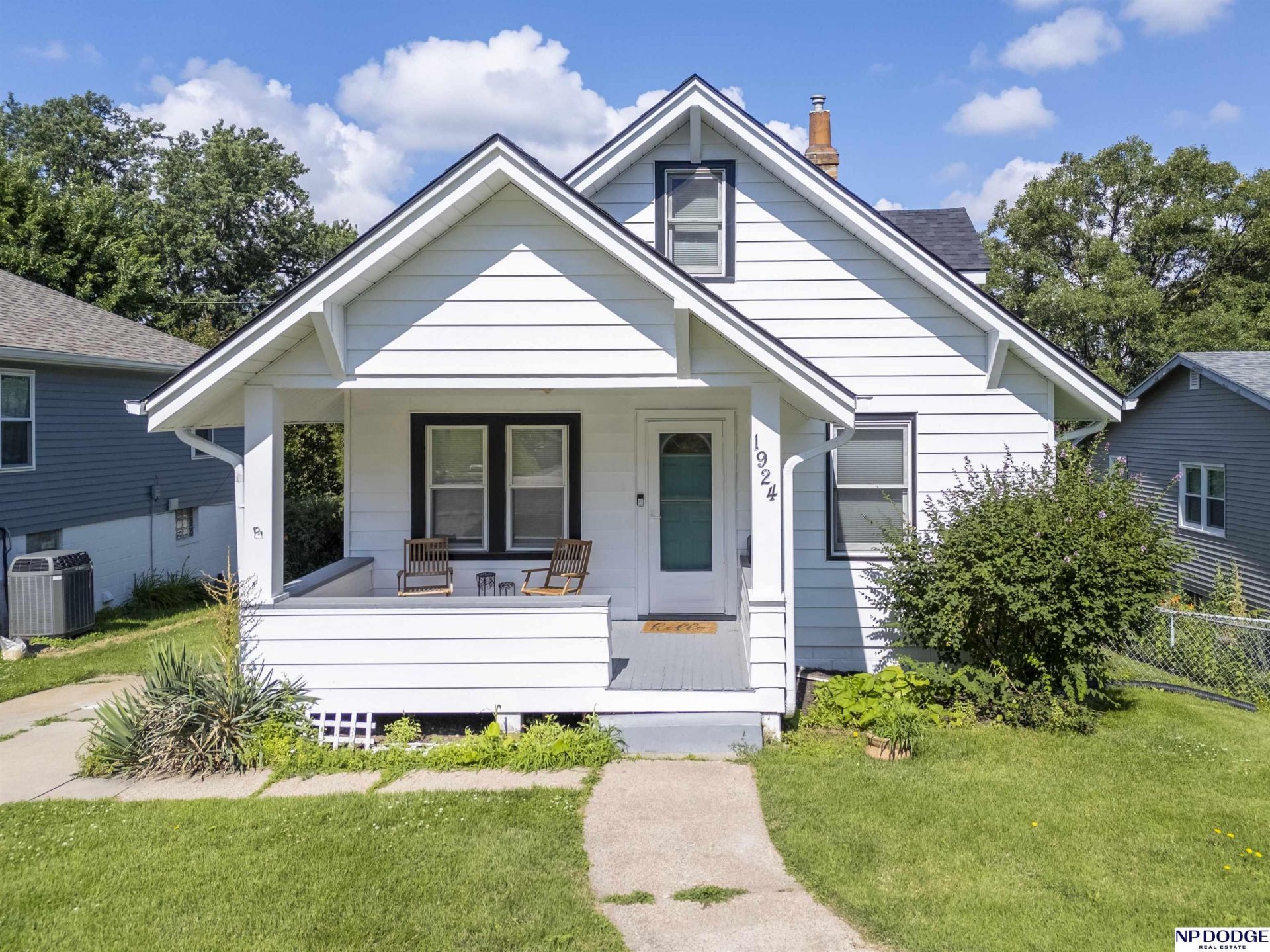 1924 S 62nd Street, Omaha, NE 68106
