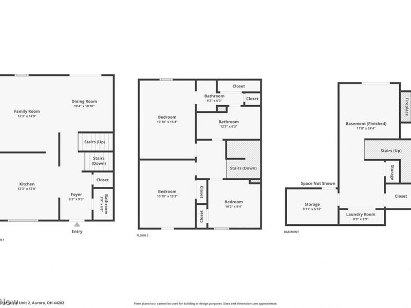 824 S Chillicothe Road, Unit 2, Aurora, OH 44202 Photo 42