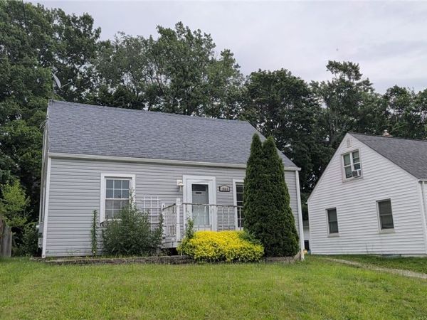 1663 Highview Avenue , Akron, OH 44301