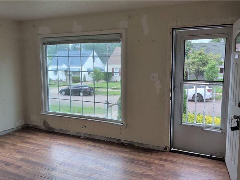 1663 Highview Avenue, Akron, OH 44301 Photo 3