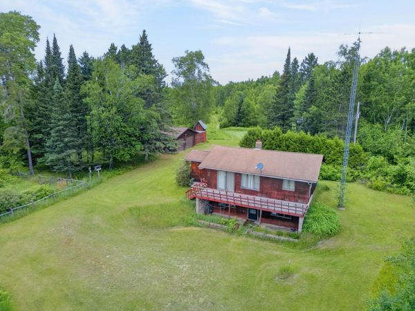 45793 Scenic 7 Highway, Bovey, MN 55709