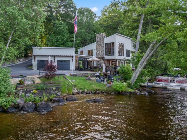 176 Russell Drive, Weare, NH 03281