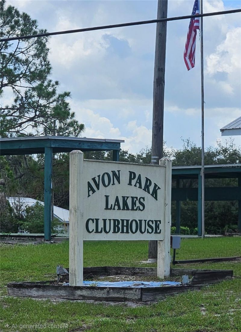 2792 Nautilus Drive, Avon Park, FL 33825 Photo