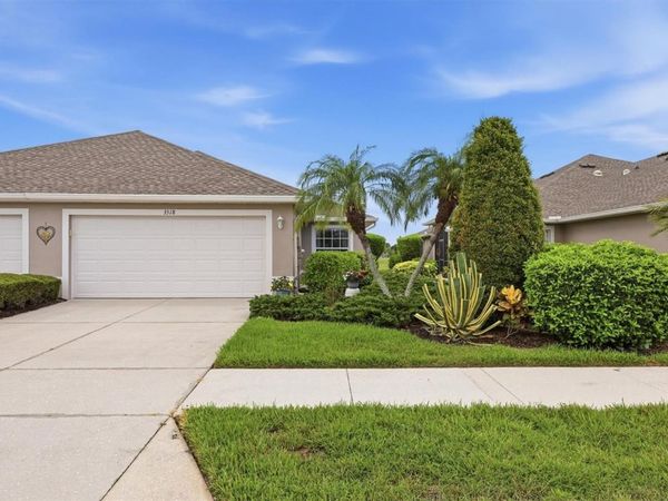 3518 LAKEWOOD BOULEVARD , NORTH PORT, FL 34287