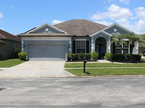 2500 CORBYTON COURT, ORLANDO, FL 32828