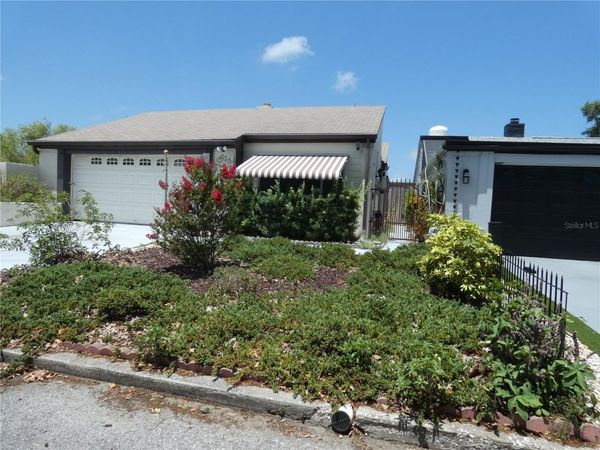 12409 MERRY LANE , HUDSON, FL 34667