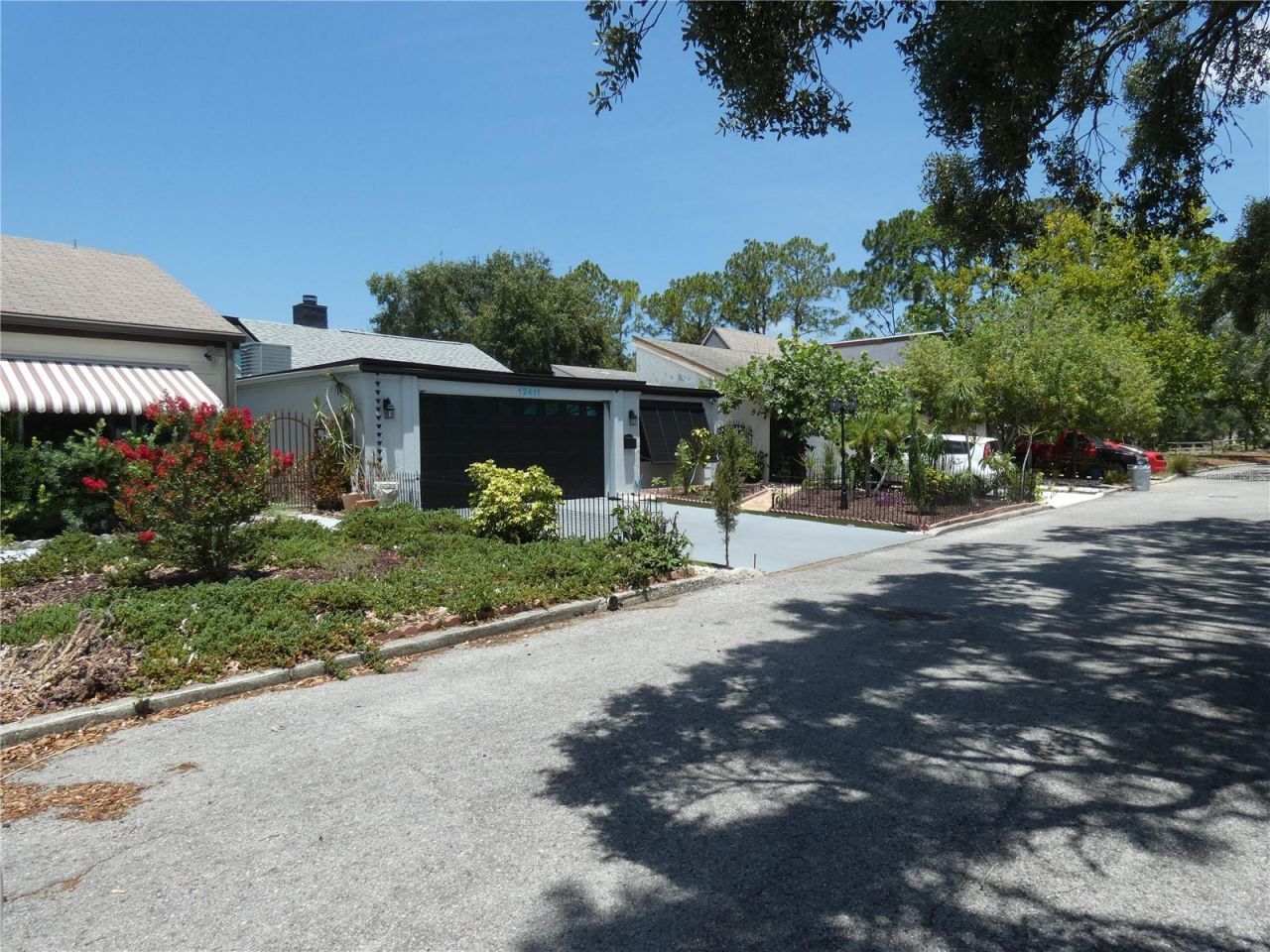 12409 Merry Lane , Hudson, FL 34667 Photo
