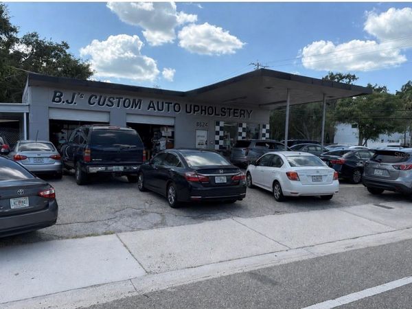 8624 N FLORIDA AVENUE, TAMPA, FL 33604