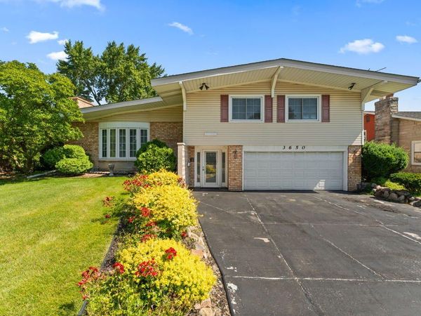 3650 E 34th Place , Hobart, IN 46342