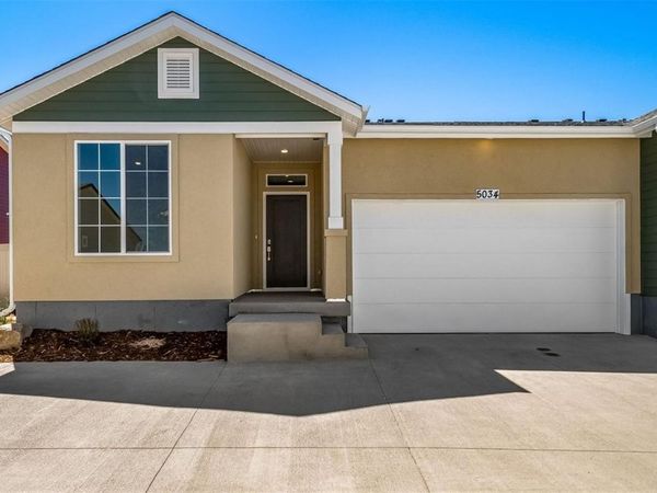 5012 N Tempe Street, Aurora, CO 80019