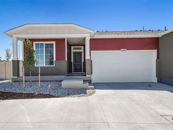 5014 N Tempe Street, Aurora, CO 80019