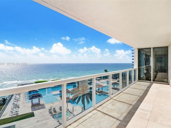1800 S Ocean Dr , Unit 1101, Hallandale Beach, FL 33009